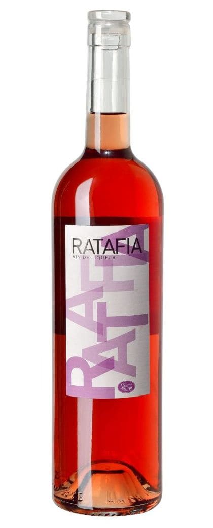  Ratafia
